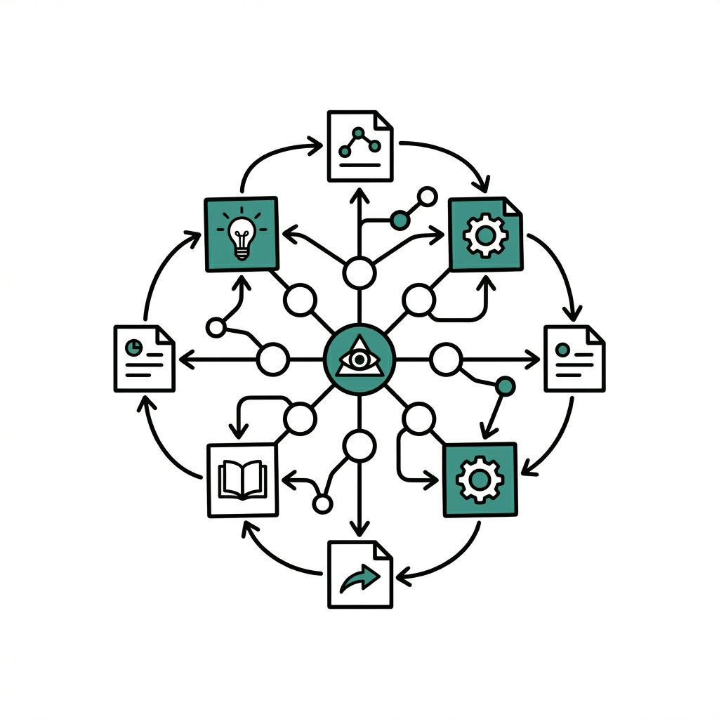 Knowledge Management