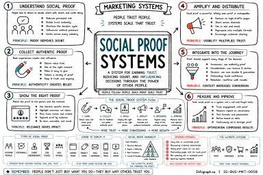 Social Proof Systems