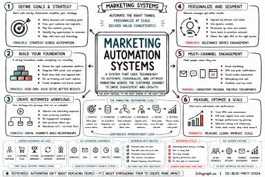 Marketing Automation Systems