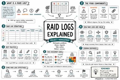 RAID Logs Explained