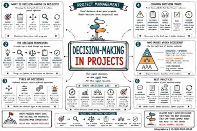 Decision-Making in Projects