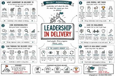 Leadership in Delivery