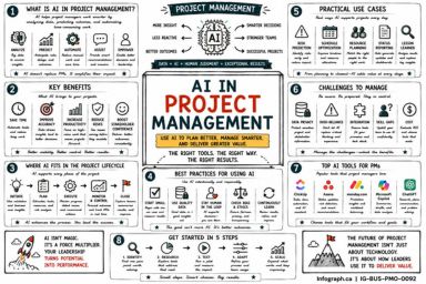 AI in Project Management