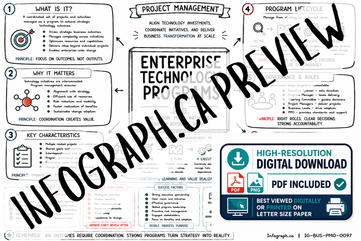 Enterprise Technology Programs