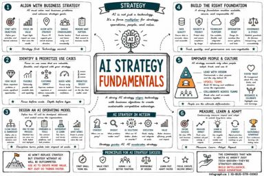 AI Strategy Fundamentals
