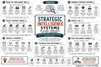 Strategic Intelligence Systems