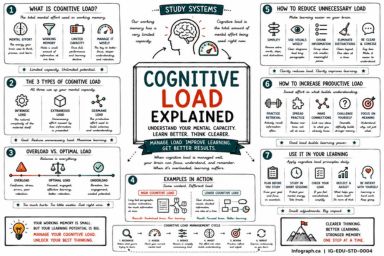 Cognitive Load Explained