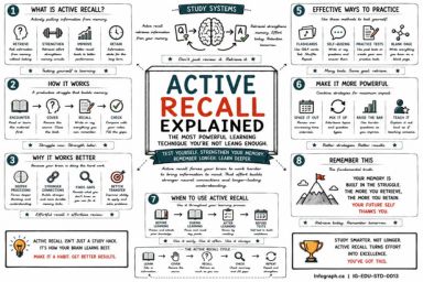 Active Recall Explained