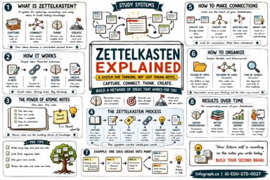 Zettelkasten Explained