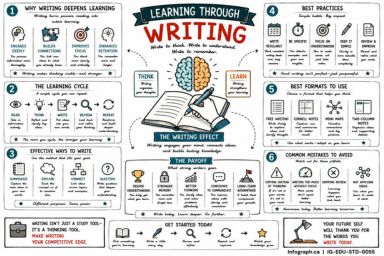 Learning Through Writing