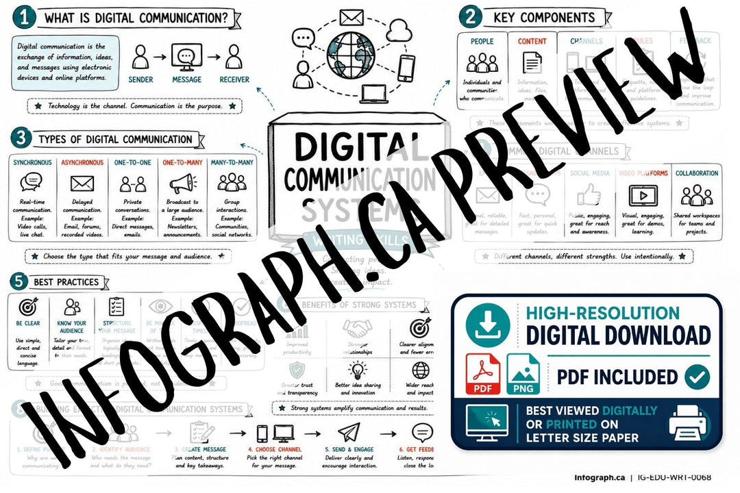 Digital Communication Systems