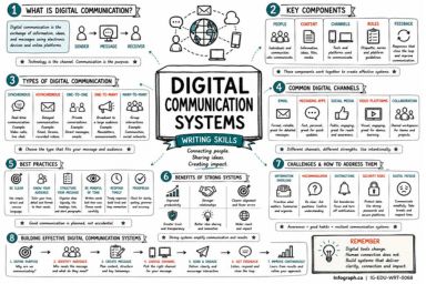 Digital Communication Systems