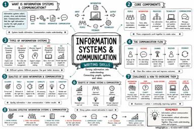 Information Systems &amp; Communication