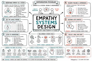 Empathy Systems Design