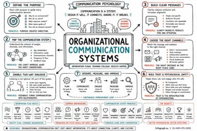 Organizational Communication Systems