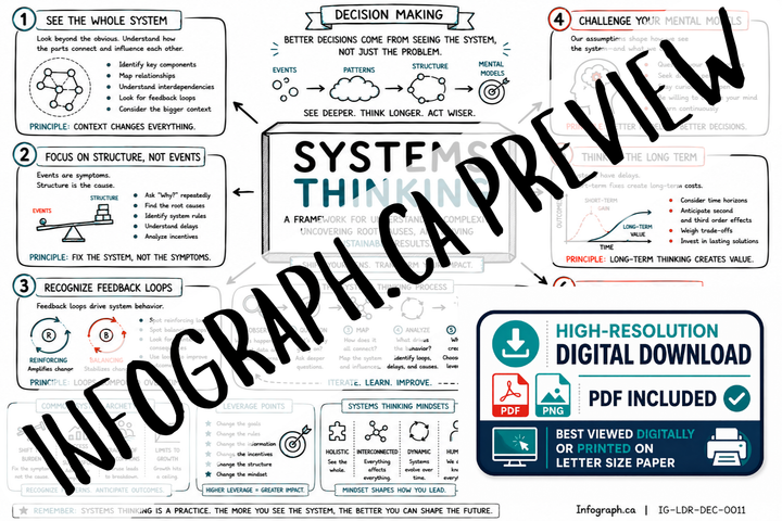 Systems Thinking