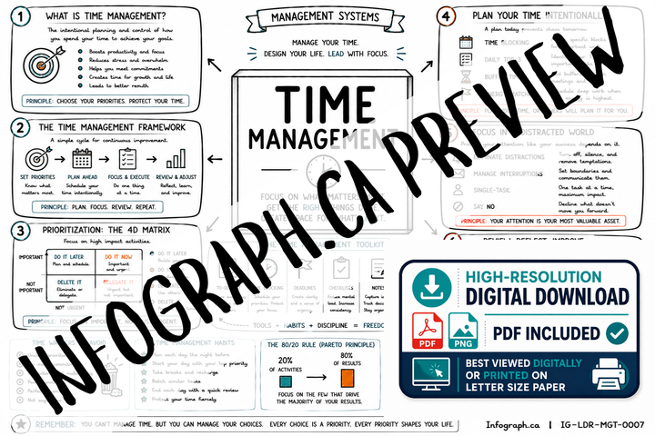Time Management