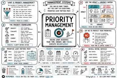 Priority Management