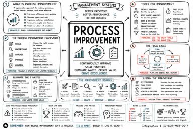 Process Improvement