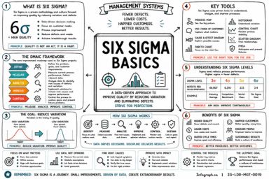 Six Sigma Basics