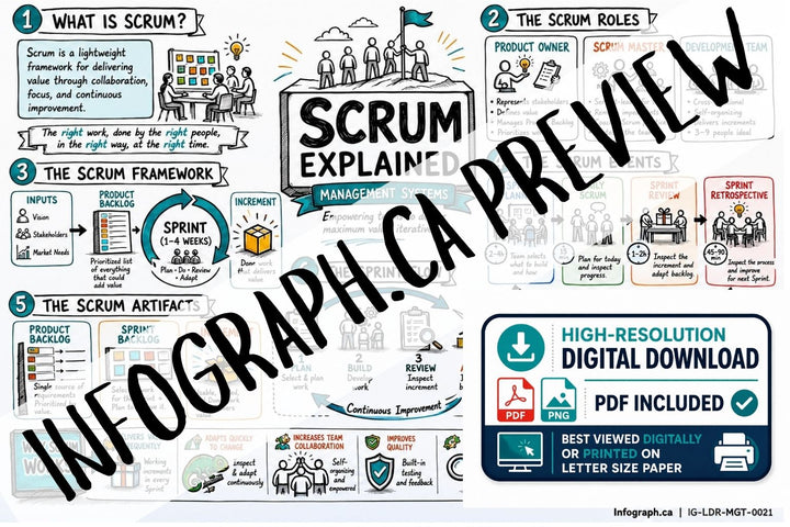 Scrum Explained
