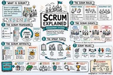 Scrum Explained
