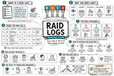 RAID Logs