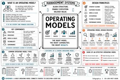 Operating Models