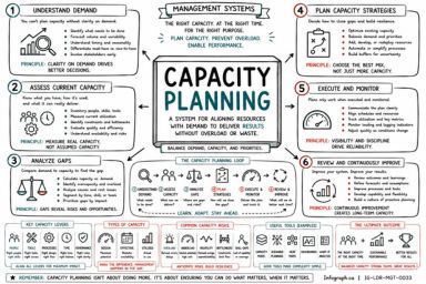 Capacity Planning