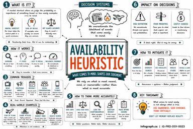 Availability Heuristic