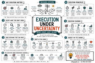 Execution Under Uncertainty