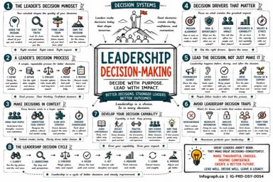 Leadership Decision-Making