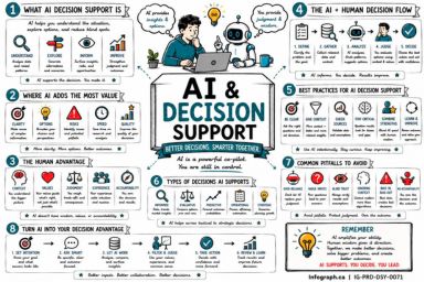 AI &amp; Decision Support