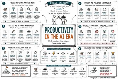 Productivity in the AI Era