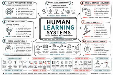 Human Learning Systems