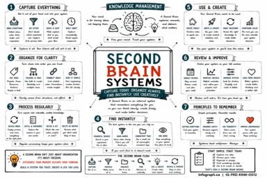 Second Brain Systems