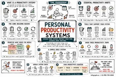 Personal Productivity Systems
